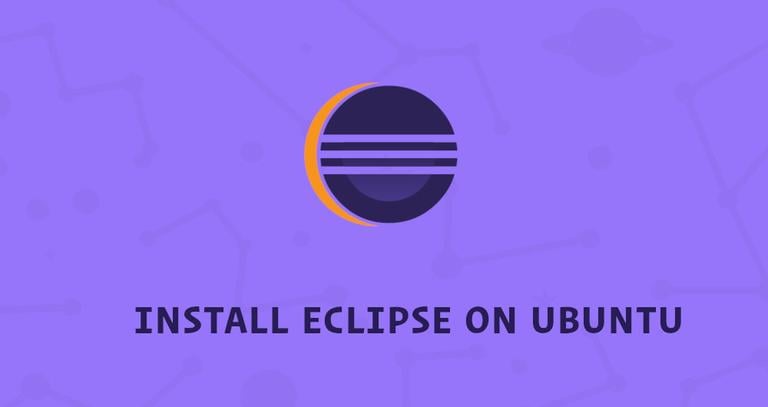 Ubuntu Install Eclipse IDE