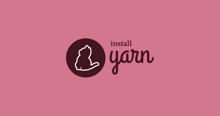 Install Yarn on Debian 10