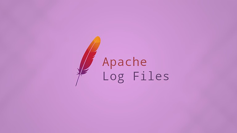 Configuring Apache Logging
