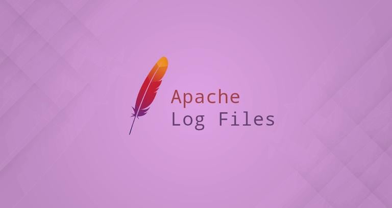 Configuring Apache Logging