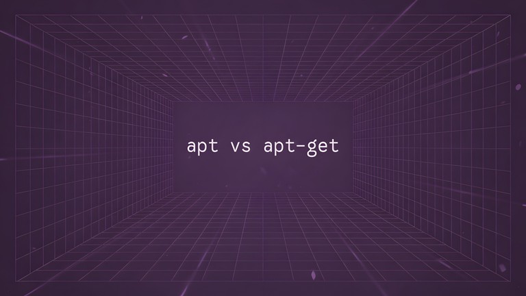 apt vs apt-get comparison