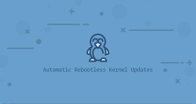 Update Kernel