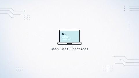 Bash Best Practices: Writing Safer, Cleaner Scripts | Linuxize