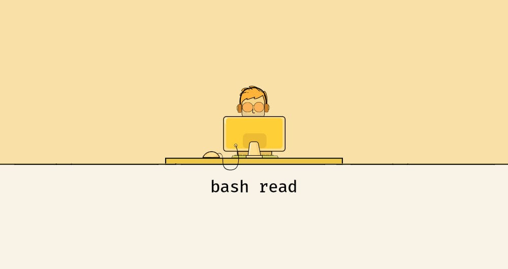 Bash Read Command Linuxize