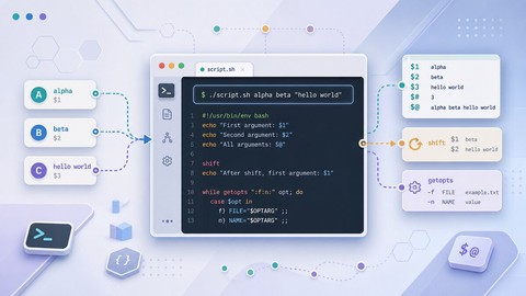 How to Pass Arguments to a Bash Script | Linuxize