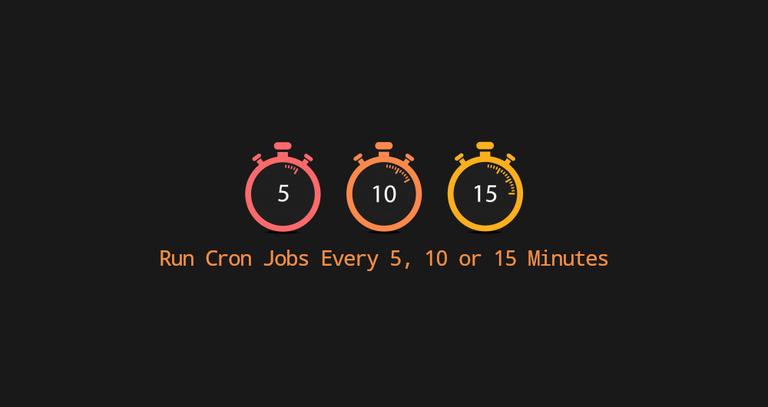 Scheduling Cron Jobs With Crontab Linuxize