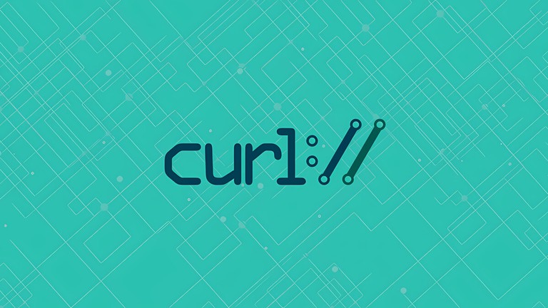 Using the curl command in Linux to transfer data and query APIs