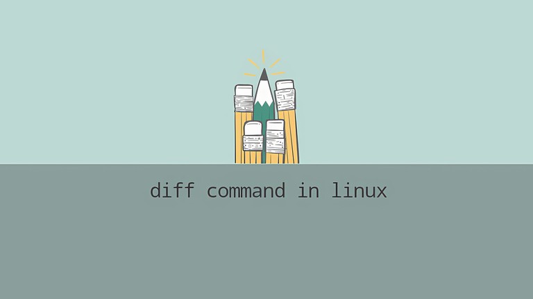 diff Command