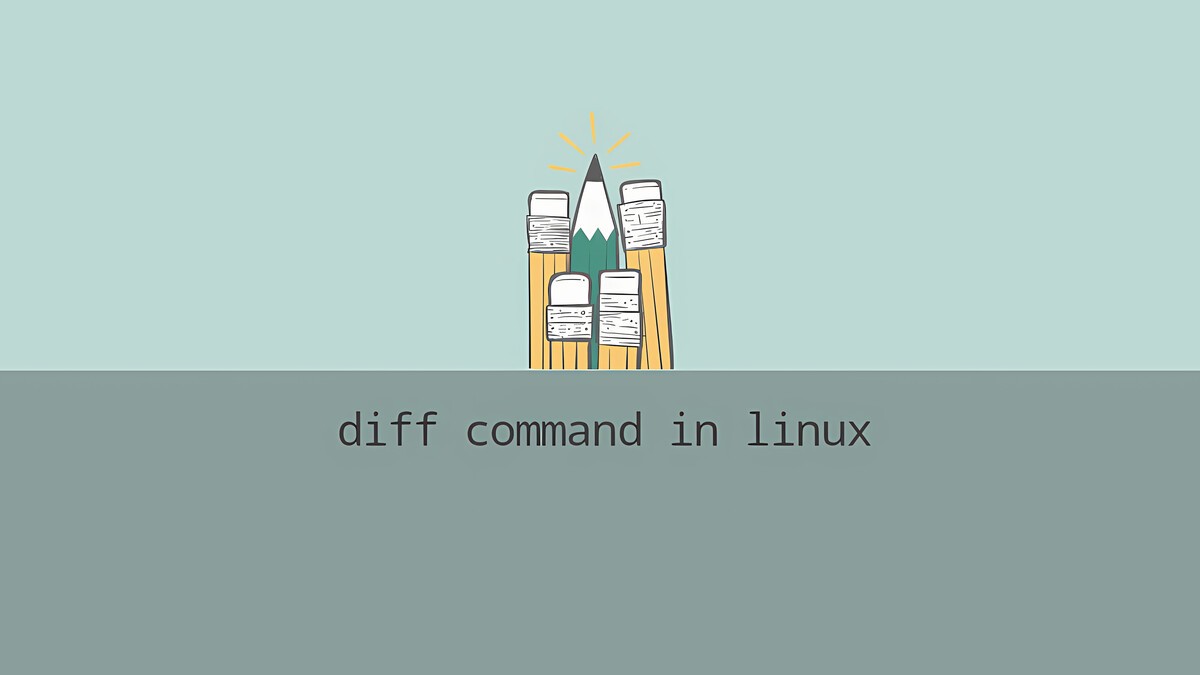 Diff Command in Linux | Linuxize