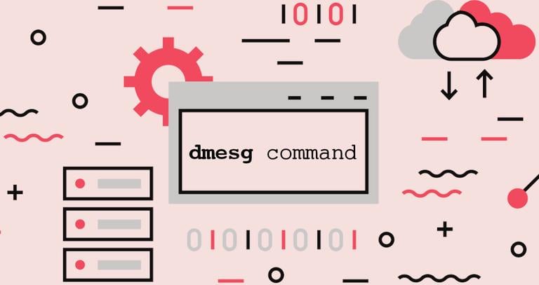 Linux dmesg Command