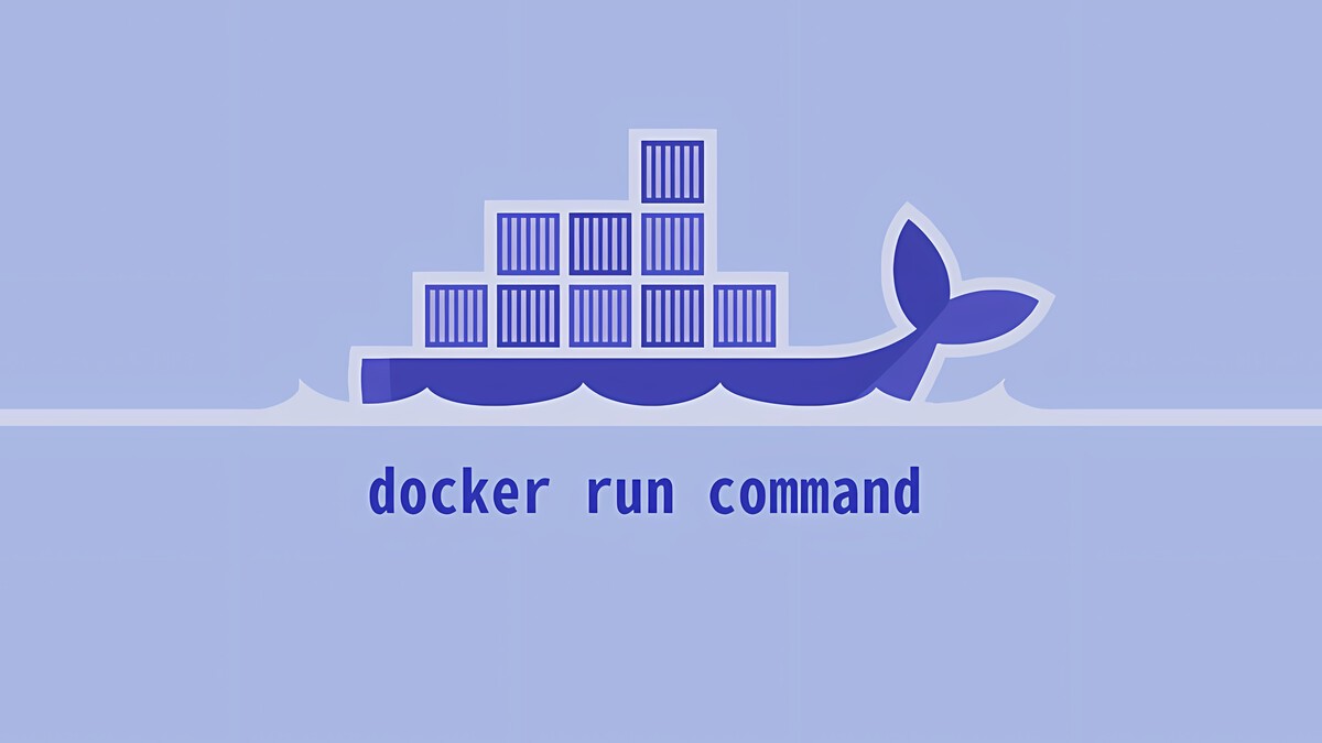 Docker Run Command with Examples | Linuxize