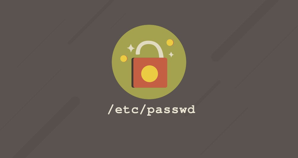 Understanding the etc passwd file linuxize
