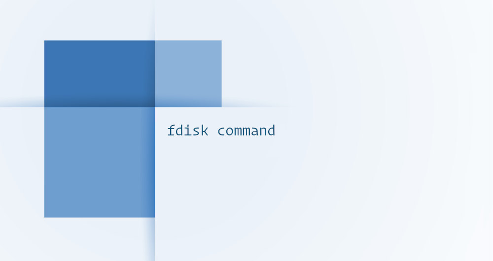 Fdisk Linux Swap