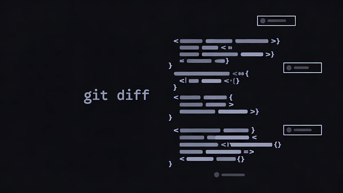 git diff Command: Compare Changes Between Commits and Branches | Linuxize