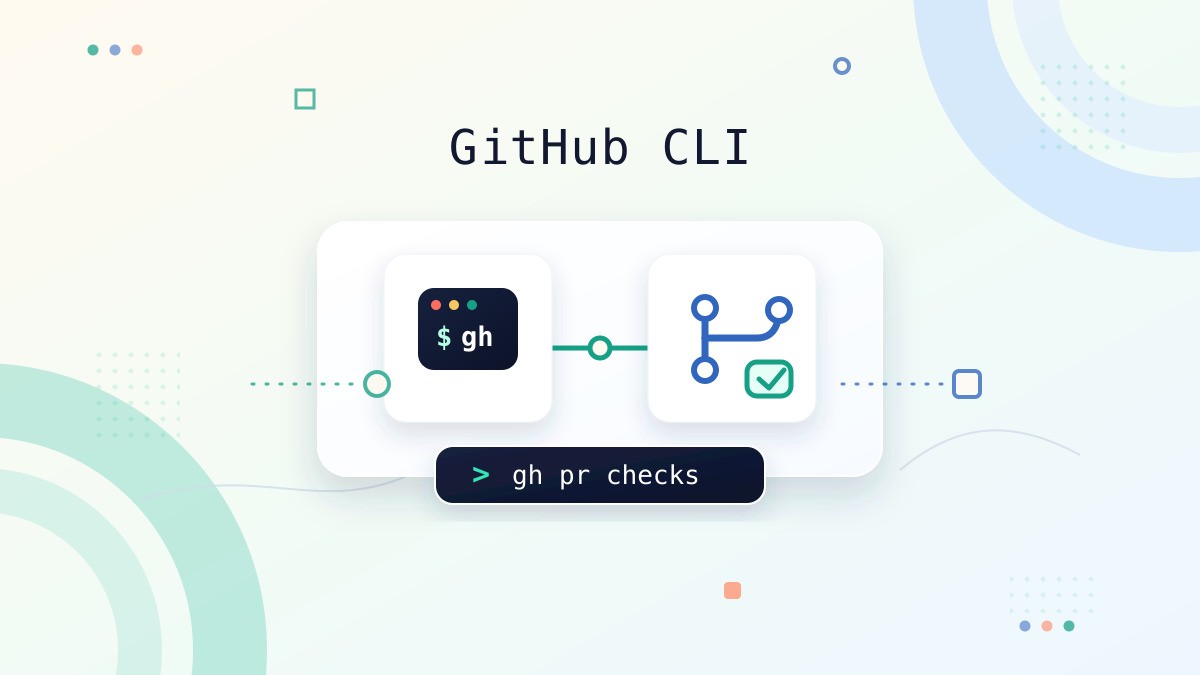 GitHub CLI: Manage Repositories, Issues, and Pull Requests | Linuxize