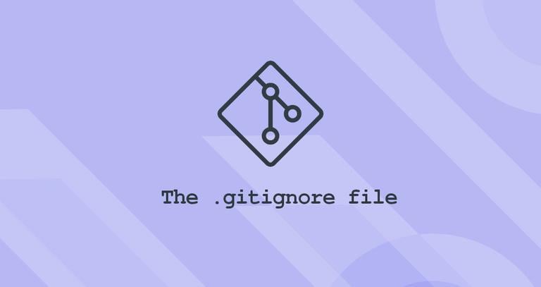 gitignore not working github desktop