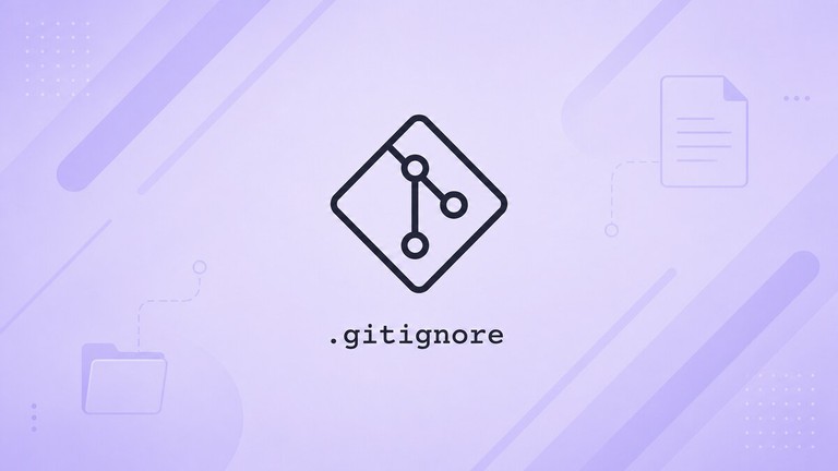 .gitignore