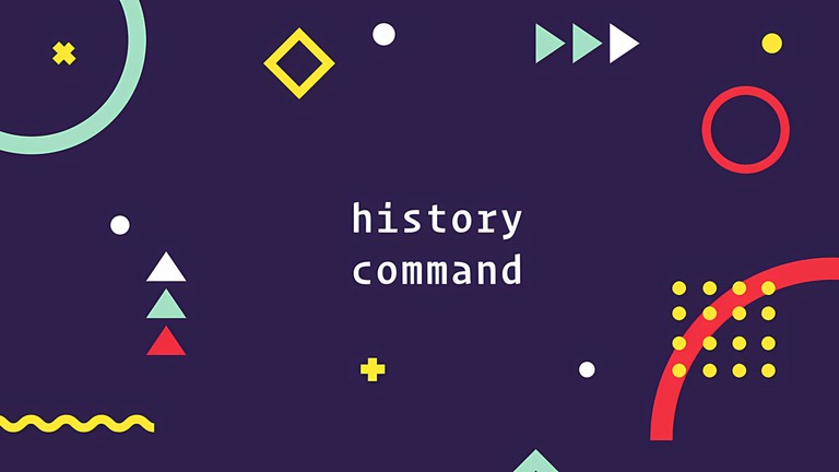 History Command in Linux (Bash History) | Linuxize