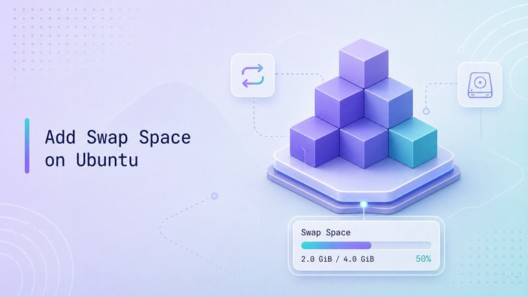 Create Swap File on Ubuntu Linux