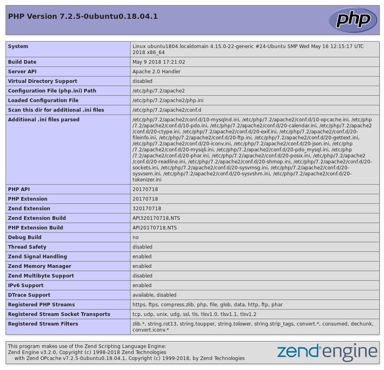 how-to-check-the-php-version-linuxize