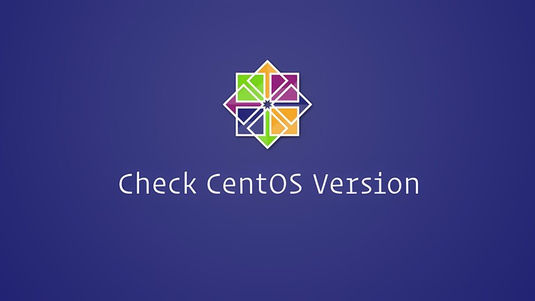 Check CentOS Version