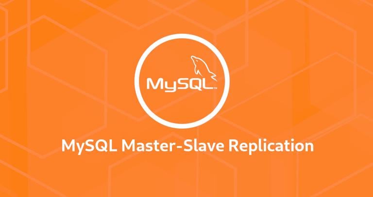 MySQL Master-Slave Replication