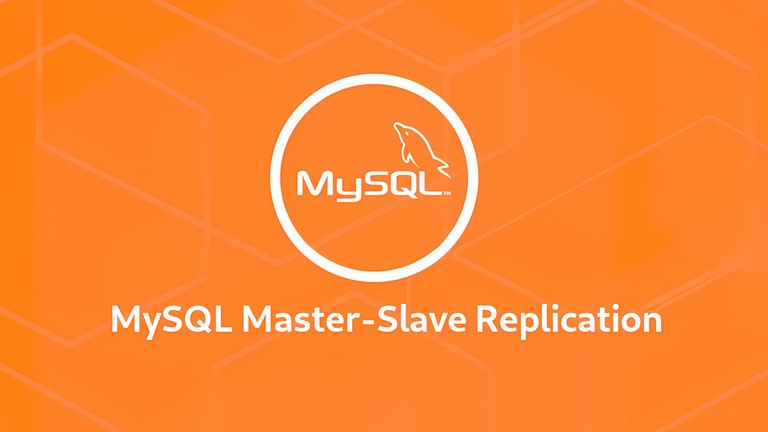 MySQL Master-Slave Replication