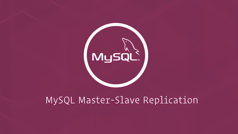 MySQL Master-Slave Replication