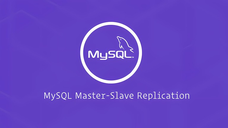 MySQL Master-Slave Replication