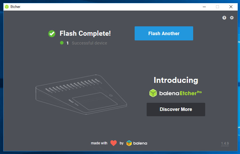 make a bootable usb from iso on ubuntu