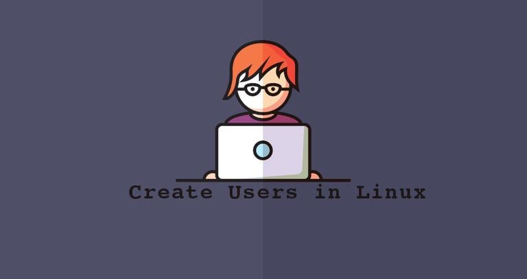 Create Users in Linux Using the useradd Command