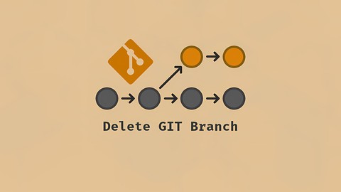 How To Delete a Local and Remote Git Branch | Linuxize