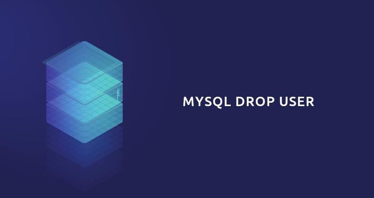 Remove MySQL Users Accounts