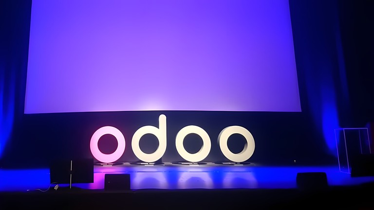 Deploy Odoo 12 on Ubuntu 18.04