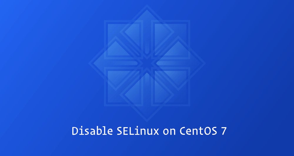 How to Create Bootable CentOS USB Stick on Linux  Linuxize