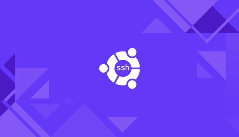 Enable SSH on Ubuntu 20.04