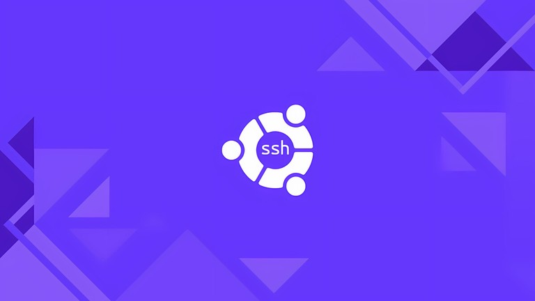 Enable SSH on Ubuntu