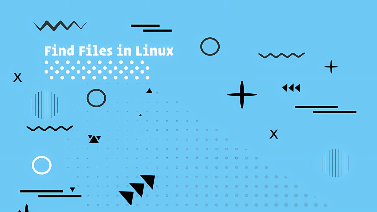 find Command in Linux: Search Files and Directories | Linuxize