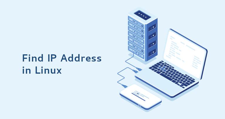 How To Find Get Your IP Address In Linux Linuxize