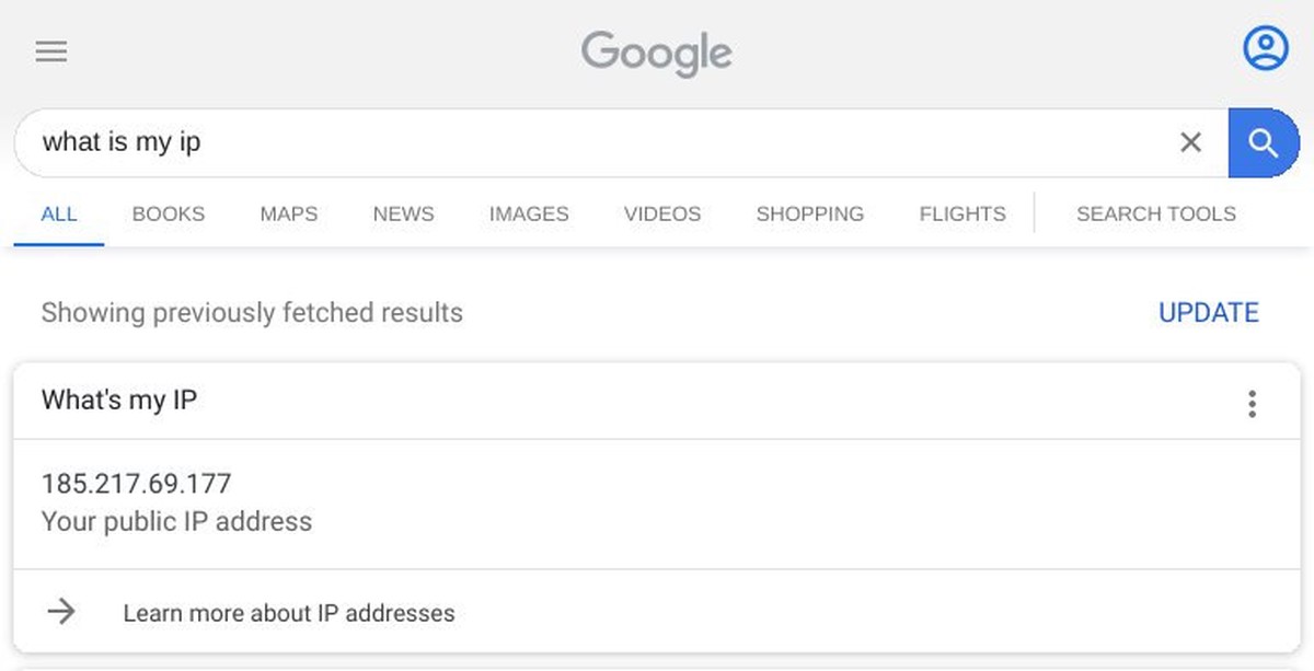 How to Find Your IP Address in Linux | Linuxize