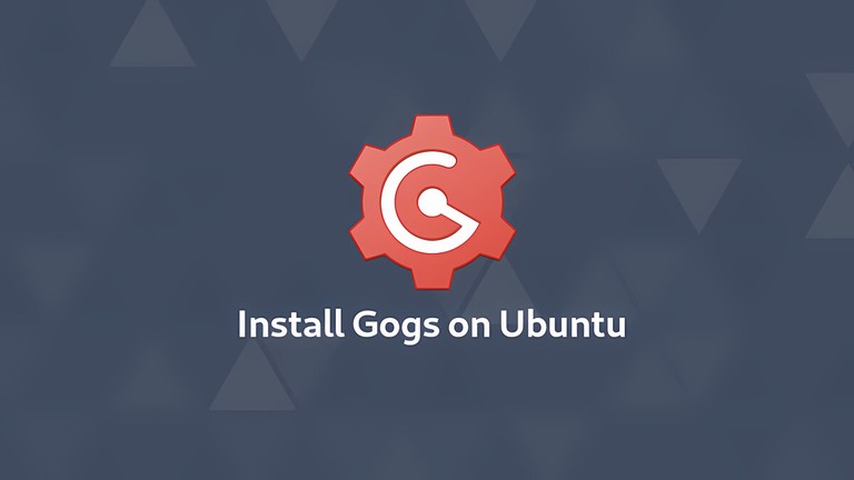 Install Gogs on Ubuntu