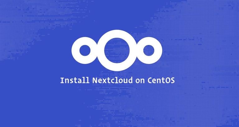 Install and Configure Nextcloud 14 on CentOS 7
