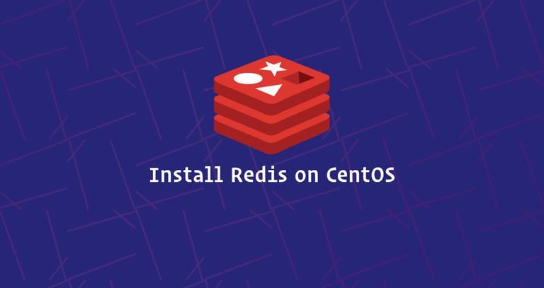 install redis local