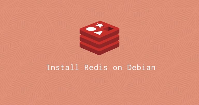 Install and Configure Redis on Debian 10