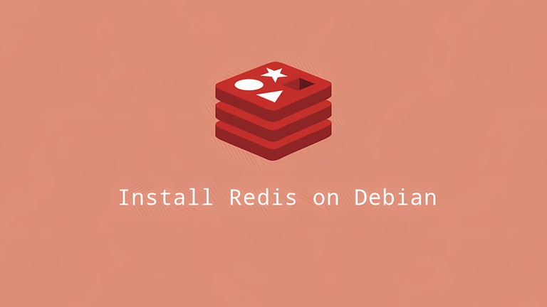 Install and Configure Redis on Debian 10