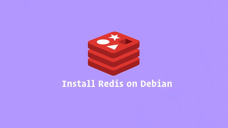 Install and Configure Redis on Debian 9