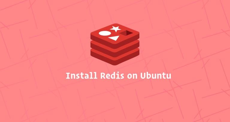 install redis on ubuntu