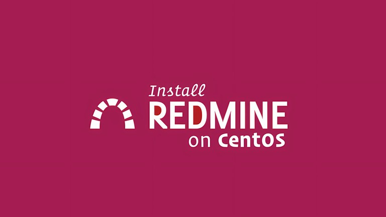 Install and Configure Redmine on CentOS