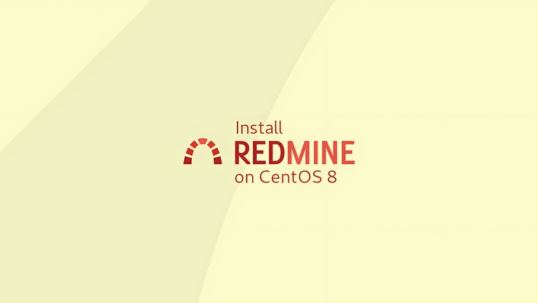 Install and Configure Redmine on CentOS