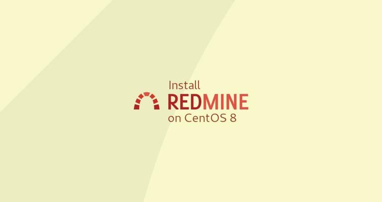 Install and Configure Redmine on CentOS